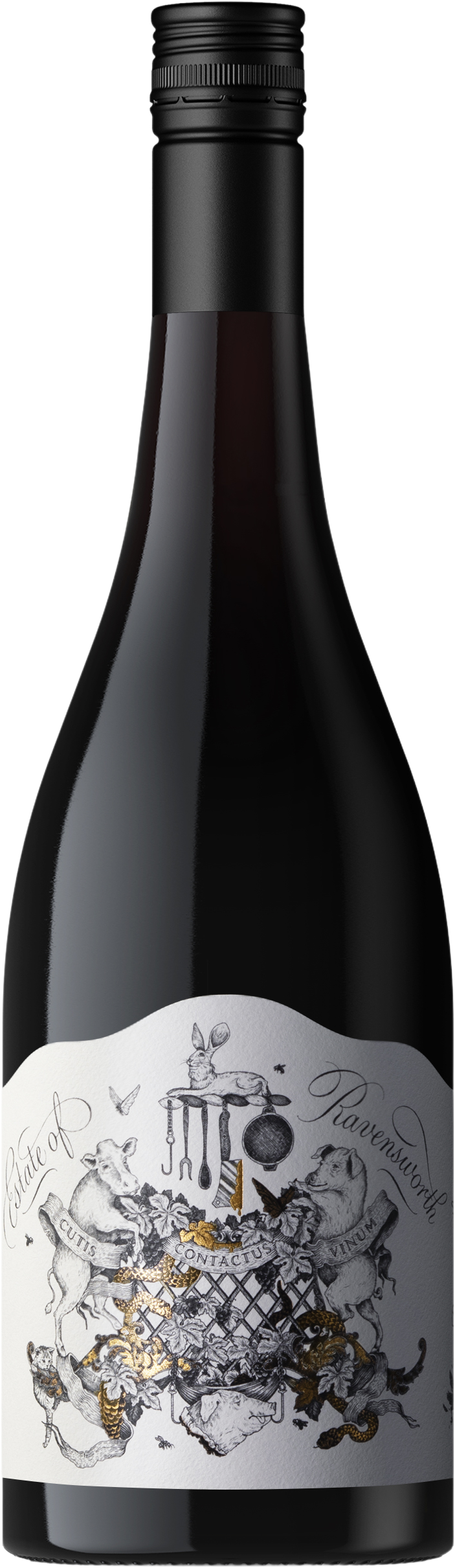 Ravensworth Estate Sangiovese 2019